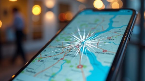 Les meilleurs services de réparation d'iPhone à Toulouse