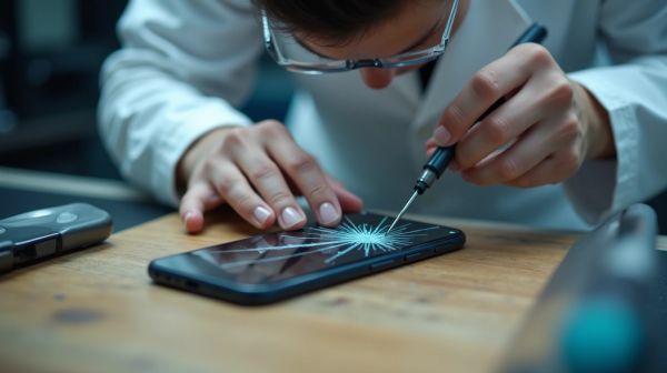 Réparez votre iPhone à Toulouse en 30 minutes