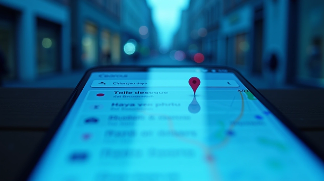 Vos questions sur le référencement géolocalisé à Bruxelles